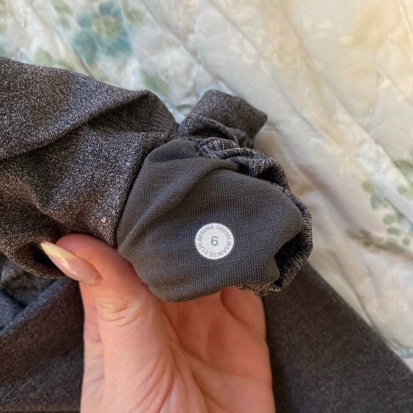 Wunder Under Crop - Picture 2 of 3